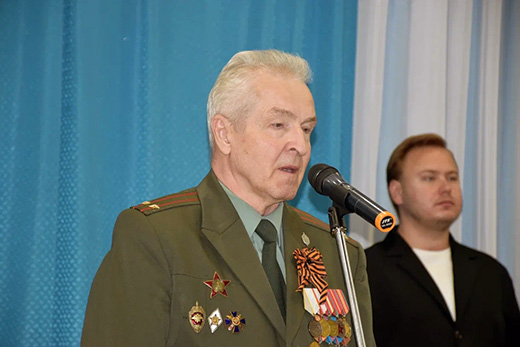 Уроки Мужества 3 сентября 2024 22